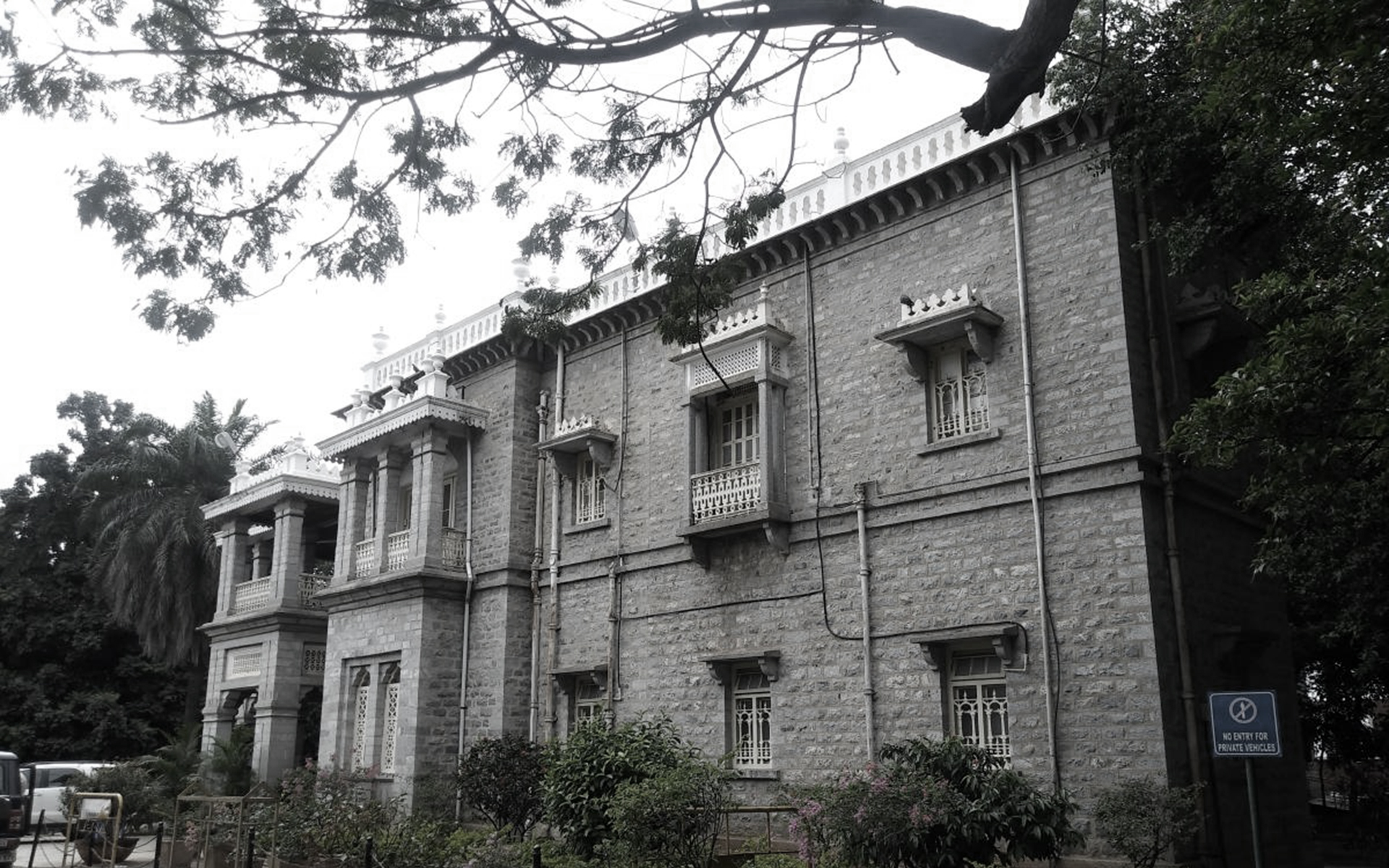 Sir K Seshadri Iyer (Part 6)